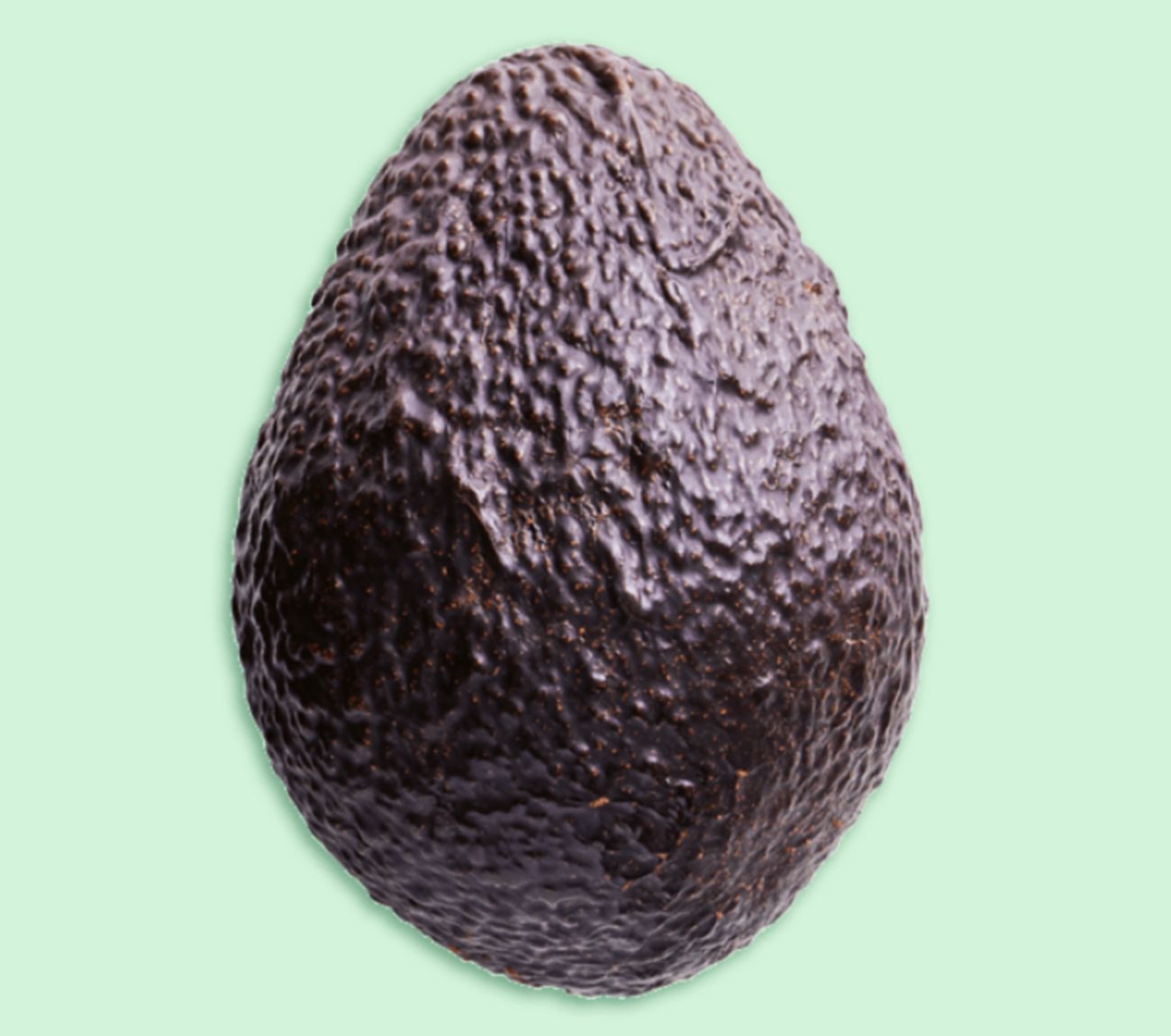 Ready-to-eat avocado